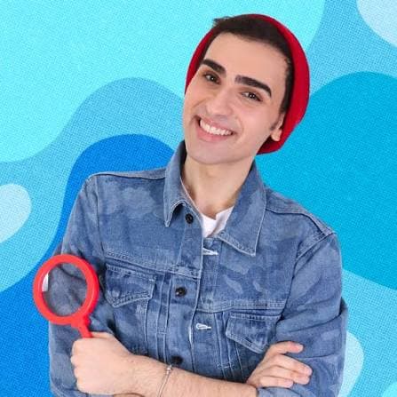 Felipe Calixto