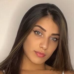 Thayna Vidal